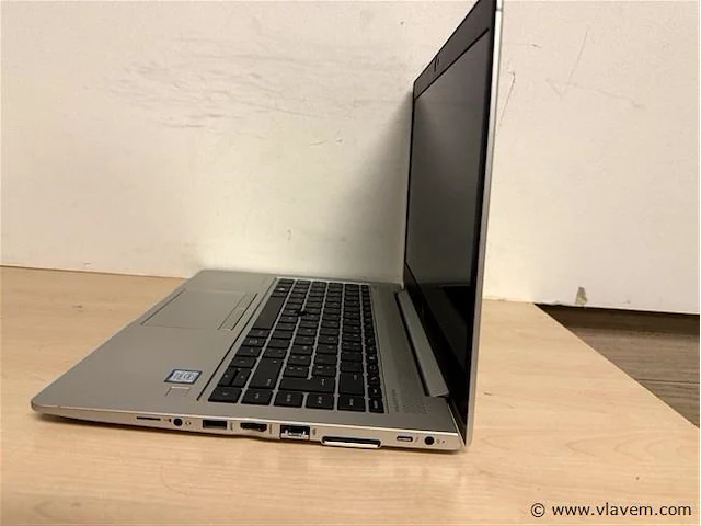 Laptop - afbeelding 3 van  3