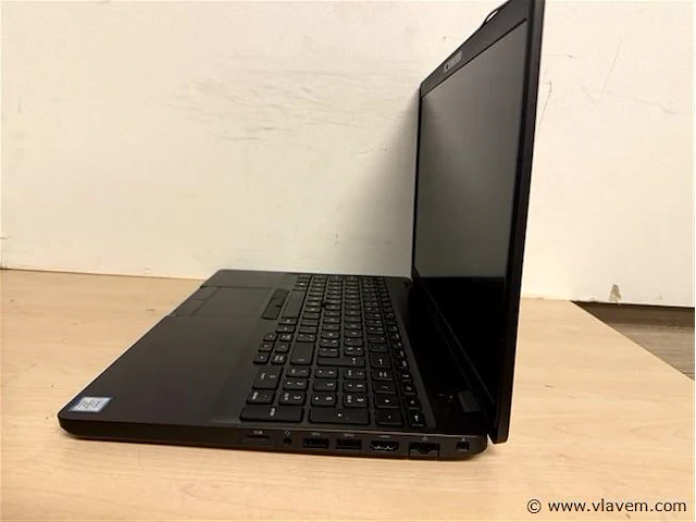 Laptop - afbeelding 3 van  3