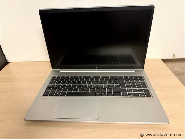 Laptop - afbeelding 1 van  3