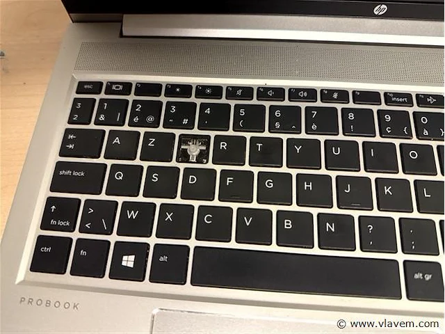 Laptop - afbeelding 3 van  3