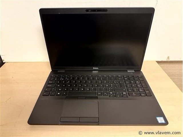 Laptop - afbeelding 1 van  3