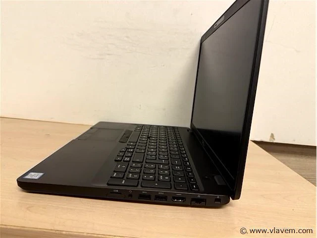 Laptop - afbeelding 3 van  3
