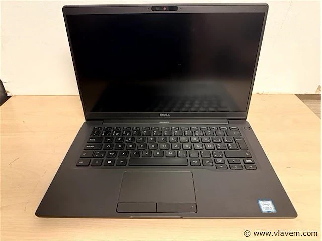 Laptop - afbeelding 1 van  3