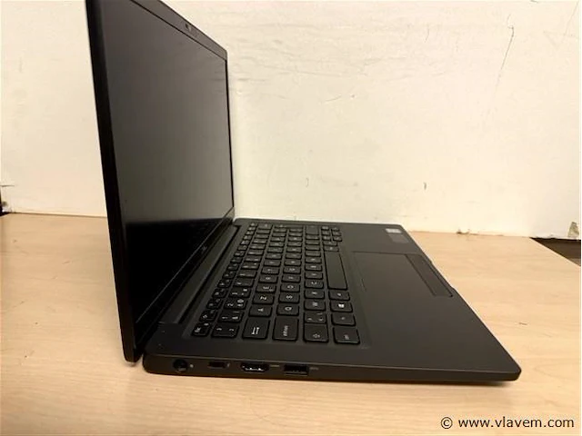 Laptop - afbeelding 2 van  3