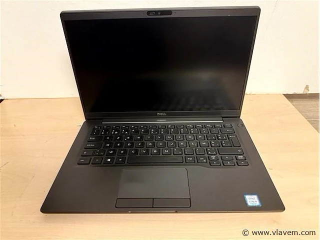 Laptop - afbeelding 1 van  3