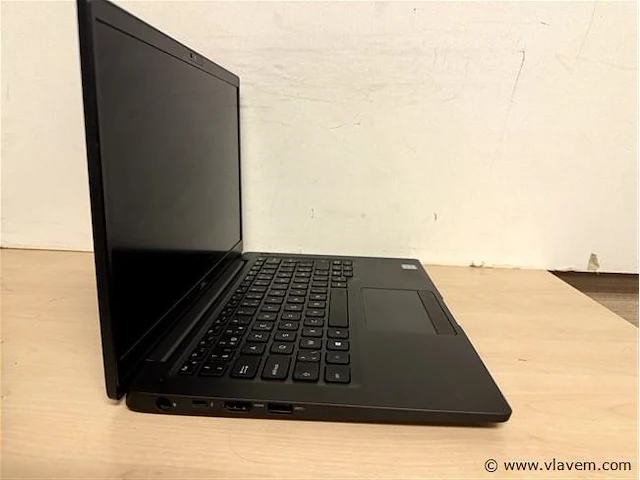 Laptop - afbeelding 2 van  3
