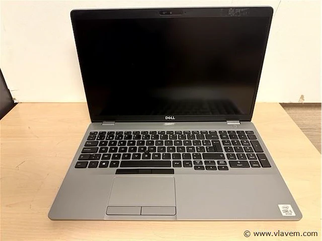 Laptop - afbeelding 1 van  3