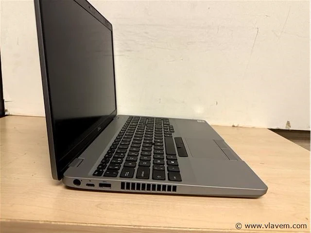 Laptop - afbeelding 2 van  3
