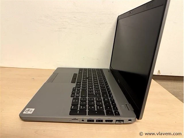 Laptop - afbeelding 3 van  3