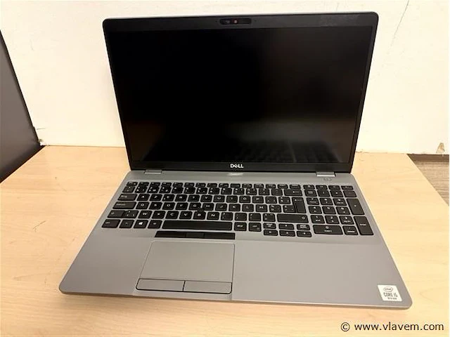 Laptop - afbeelding 1 van  3