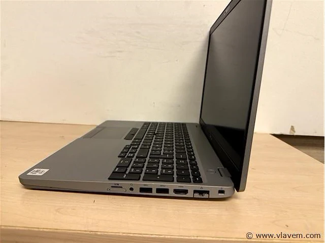 Laptop - afbeelding 3 van  3