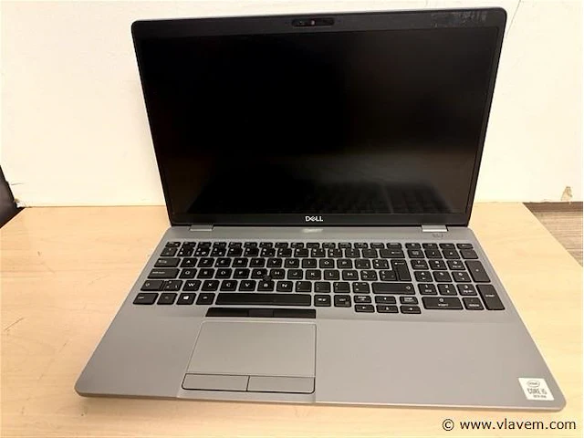 Laptop - afbeelding 1 van  3