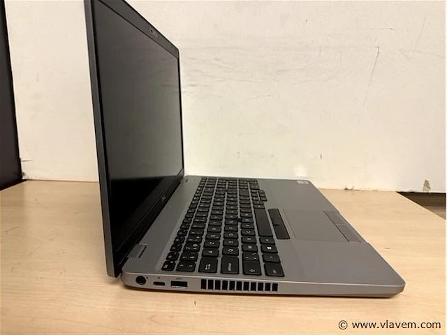 Laptop - afbeelding 2 van  3