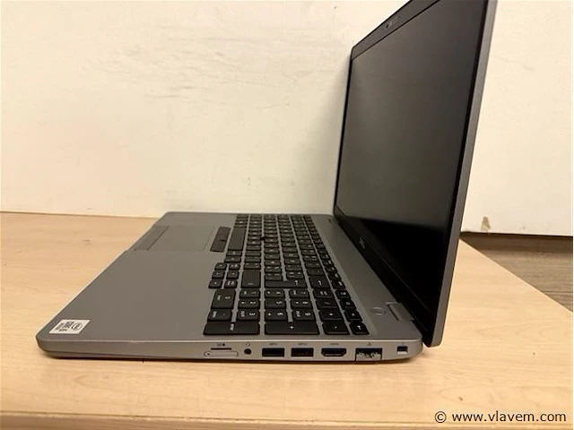 Laptop - afbeelding 3 van  3
