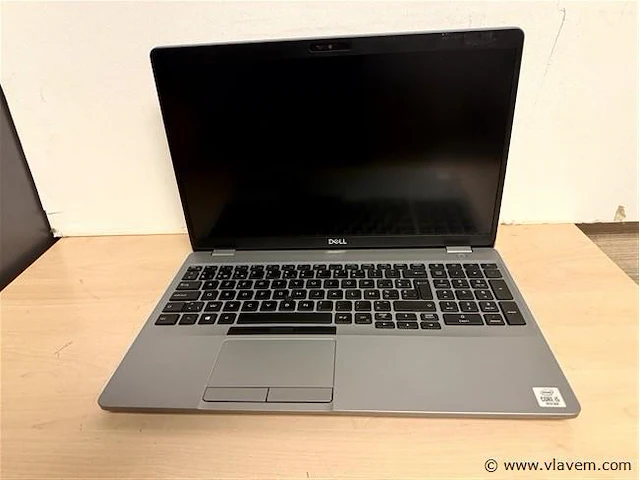 Laptop - afbeelding 1 van  3