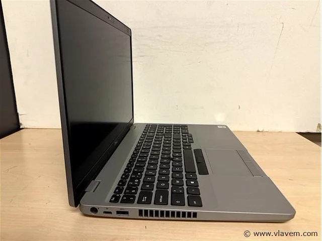 Laptop - afbeelding 2 van  3