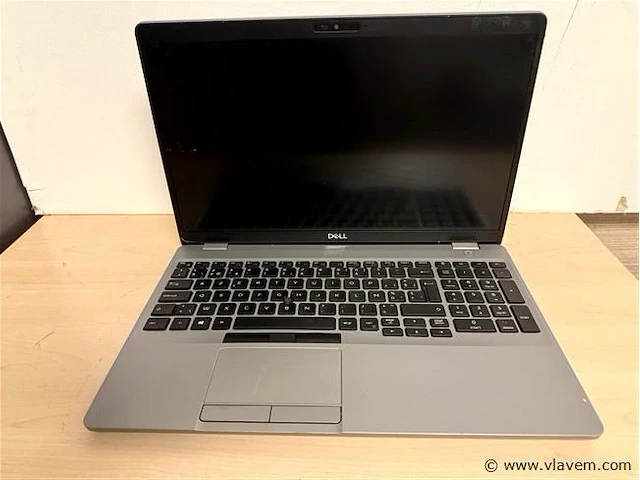 Laptop - afbeelding 1 van  3