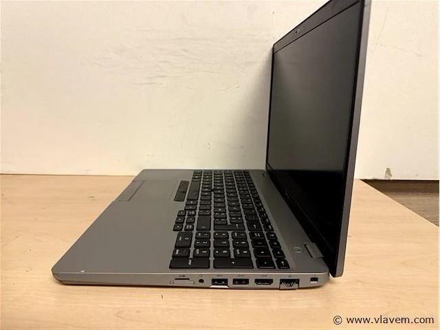 Laptop - afbeelding 3 van  3