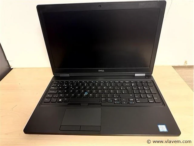 Laptop - afbeelding 1 van  3