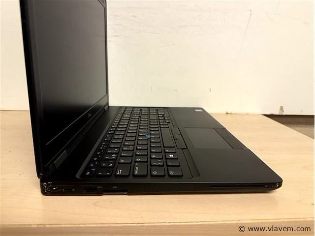 Laptop - afbeelding 2 van  3
