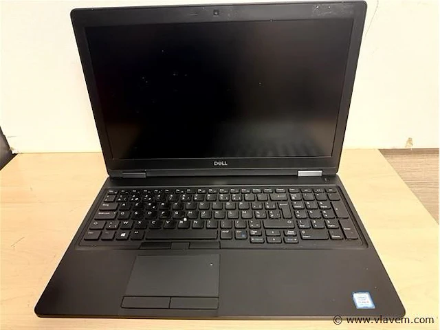 Laptop - afbeelding 1 van  3