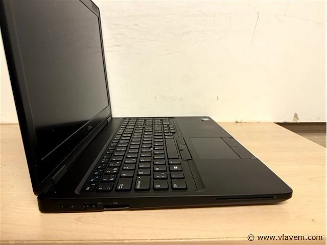 Laptop - afbeelding 2 van  3