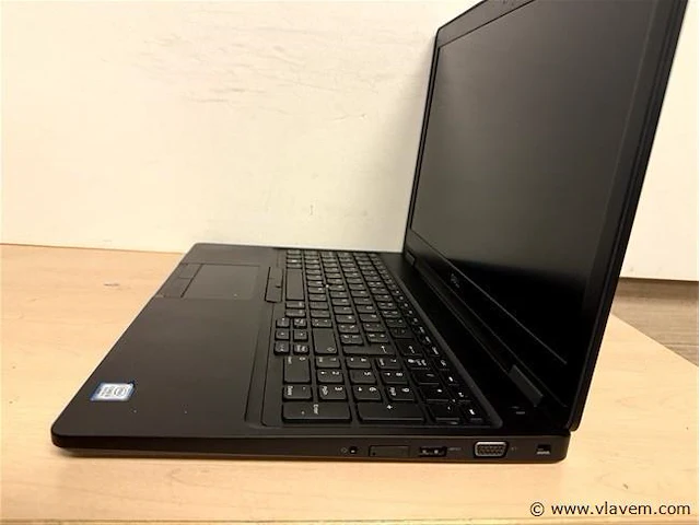 Laptop - afbeelding 3 van  3