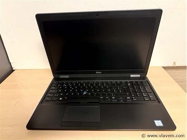 Laptop - afbeelding 1 van  3