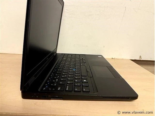 Laptop - afbeelding 2 van  3