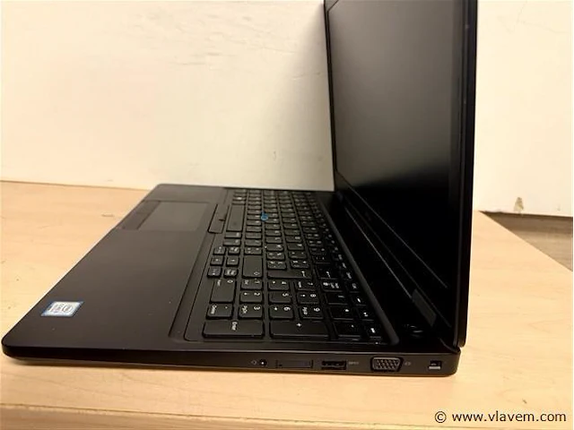 Laptop - afbeelding 3 van  3