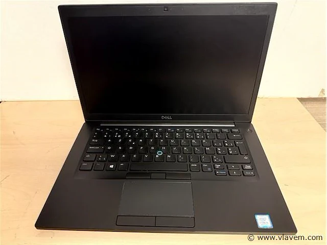 Laptop - afbeelding 1 van  3