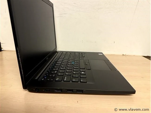 Laptop - afbeelding 2 van  3
