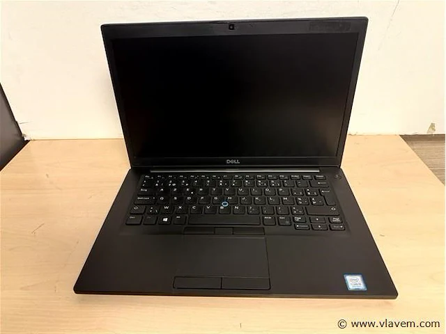 Laptop - afbeelding 1 van  3