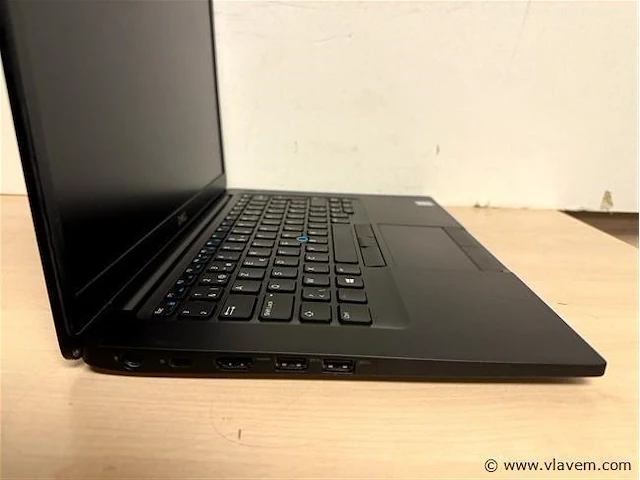 Laptop - afbeelding 2 van  3