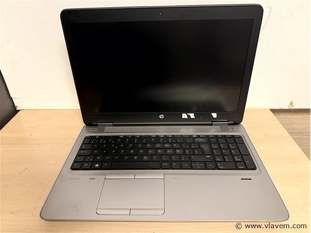 Laptop - afbeelding 1 van  3