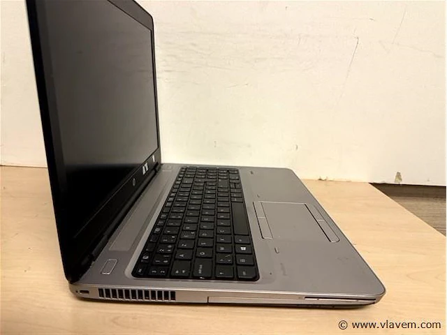 Laptop - afbeelding 2 van  3