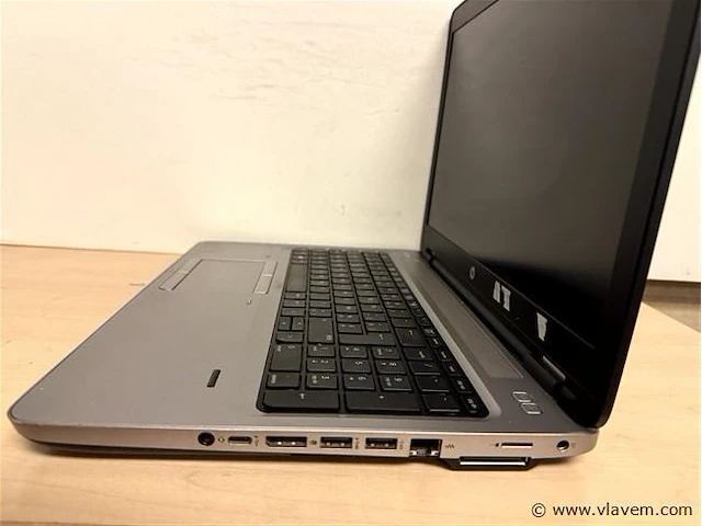 Laptop - afbeelding 3 van  3