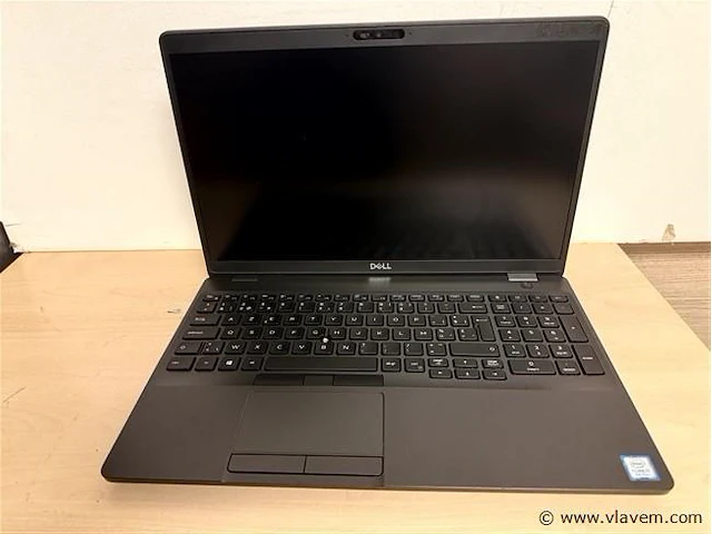 Laptop - afbeelding 1 van  3