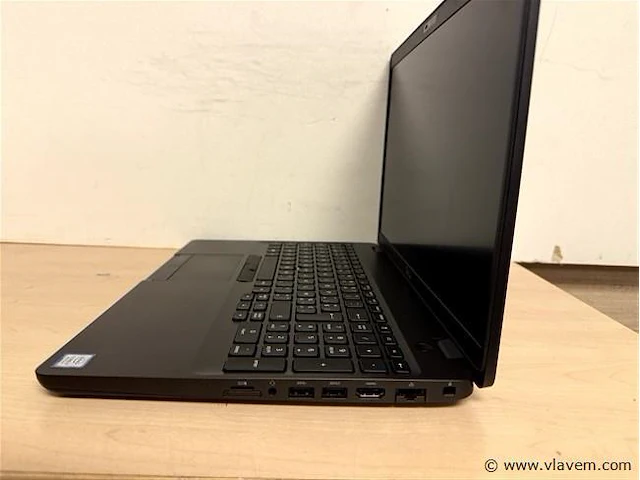 Laptop - afbeelding 3 van  3