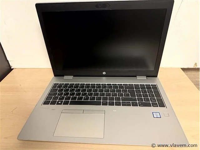 Laptop - afbeelding 1 van  3