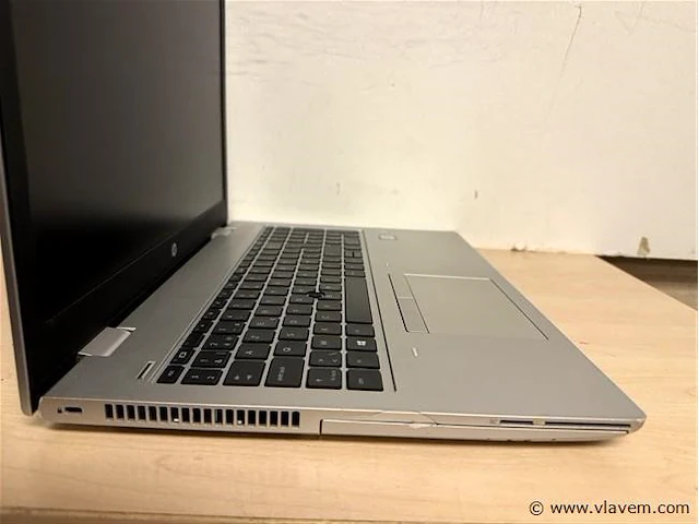 Laptop - afbeelding 2 van  3