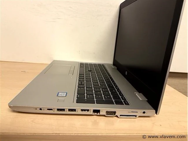 Laptop - afbeelding 3 van  3