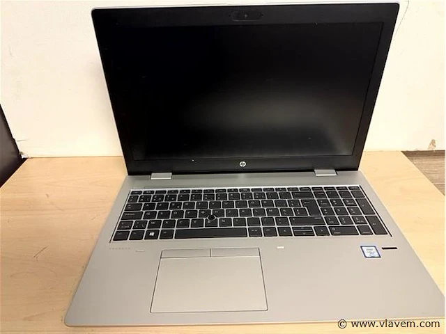 Laptop - afbeelding 1 van  3