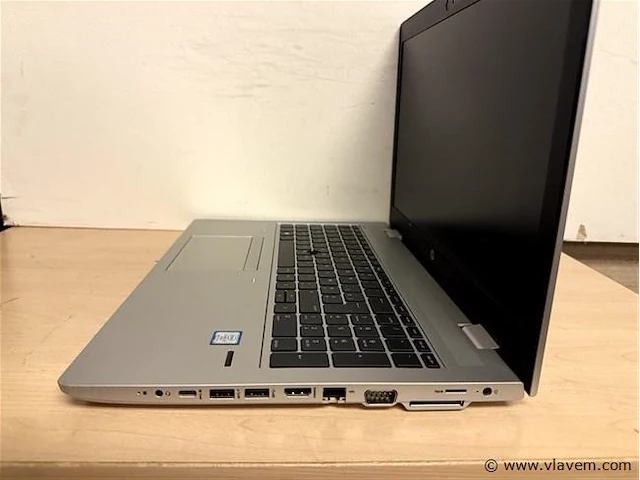 Laptop - afbeelding 3 van  3