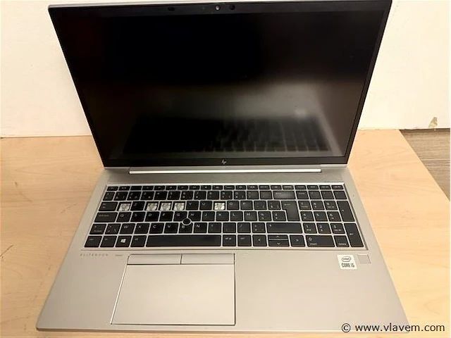 Laptop - afbeelding 1 van  3