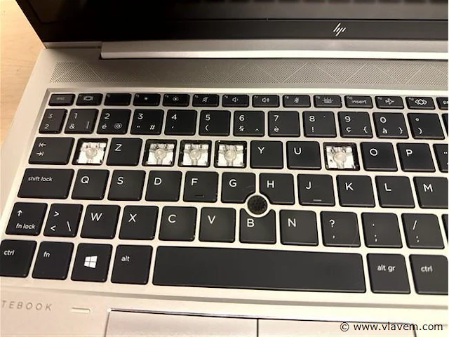 Laptop - afbeelding 2 van  3