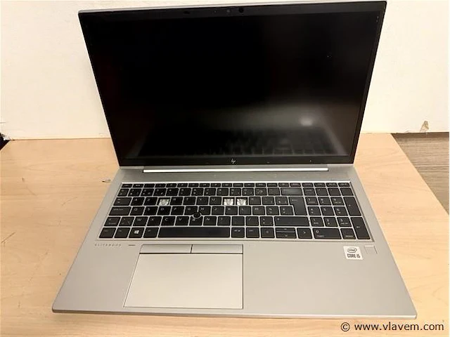 Laptop - afbeelding 1 van  3