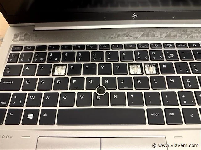 Laptop - afbeelding 2 van  3