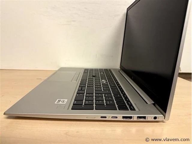 Laptop - afbeelding 3 van  3