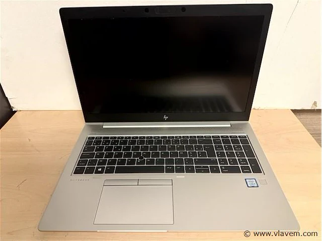 Laptop - afbeelding 1 van  3